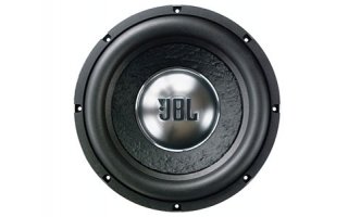 Imagenes de JBL W12 GTI MKII